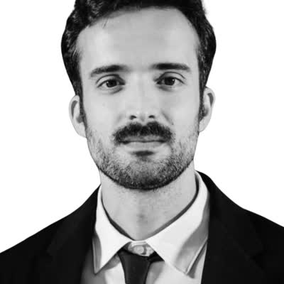 Dr. Rui Fernandes